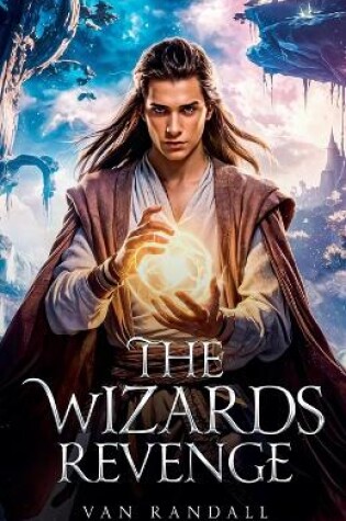 Cover of The Wizards Revenge