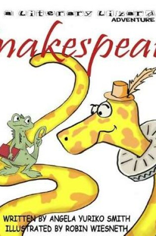 Cover of Snakespeare