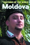 Book cover for Moldova