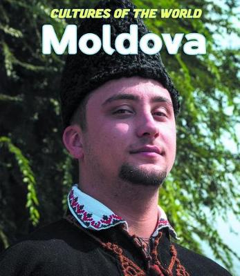 Cover of Moldova