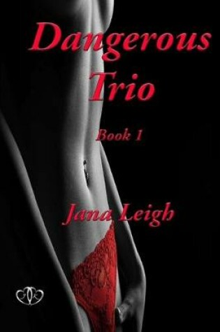 Cover of Dangerous Trio Part 1