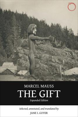 Book cover for The Gift – Expanded Edition