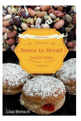 Book cover for Beans to Bread