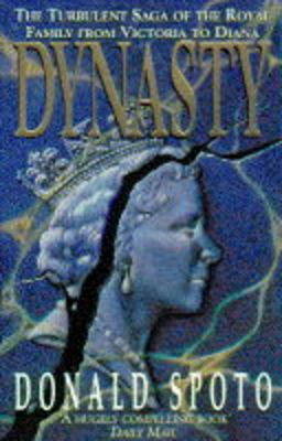 Book cover for Dynasty