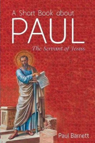 Cover of A Short Book about Paul