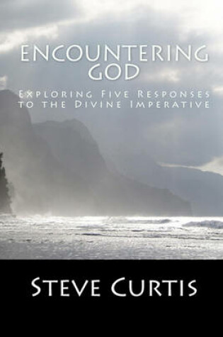 Cover of Encountering God