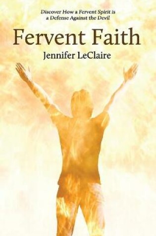 Cover of Fervent Faith