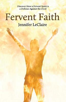 Book cover for Fervent Faith