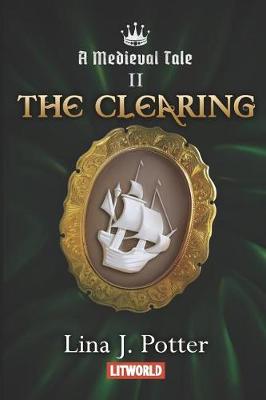 Cover of The Clearing