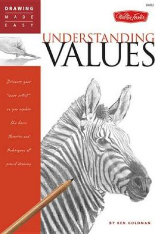 Cover of Understanding Values