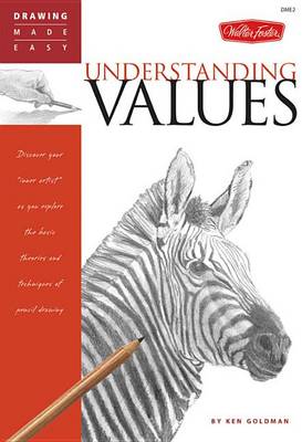 Book cover for Understanding Values