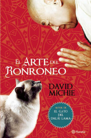 Cover of El Arte del Ronroneo
