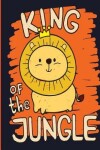 Book cover for King of the jungle