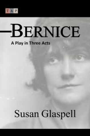 Cover of Bernice