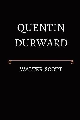 Cover of Quentin Durward
