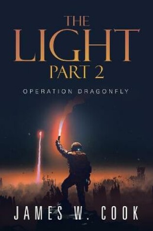 Cover of The Light Part 2