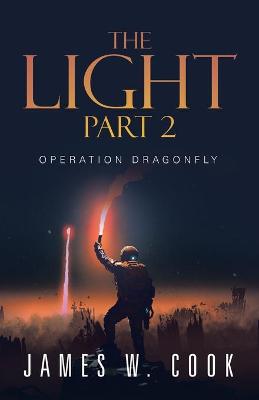 Book cover for The Light Part 2