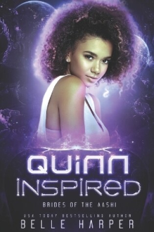 Cover of Quinn Inspired