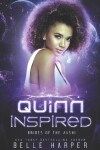 Book cover for Quinn Inspired
