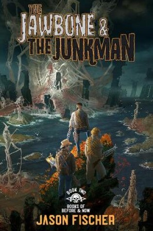 Cover of The Jawbone & the Junkman