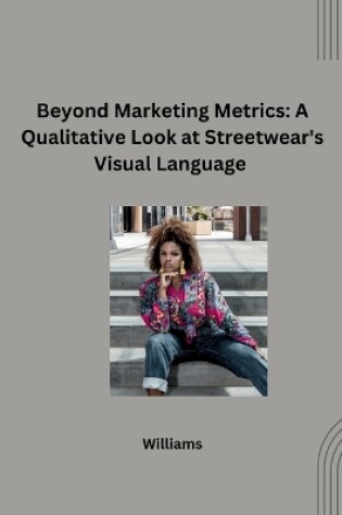 Cover of Beyond Marketing Metrics