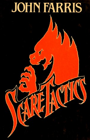 Cover of Scare Tactics