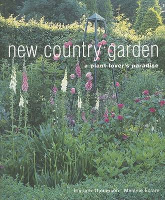 Cover of New Country Garden