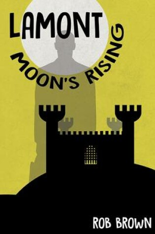 Cover of Lamont - Moon's Rising