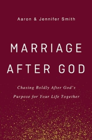 Cover of Marriage After God