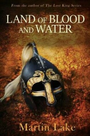 Cover of Land of Blood and Water