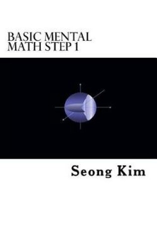 Cover of Basic Mental Math Step 1