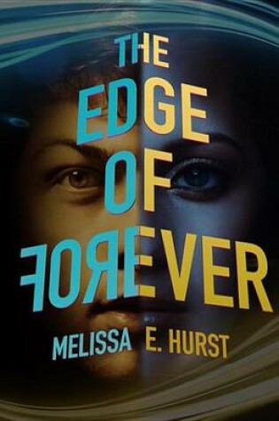 Cover of The Edge of Forever