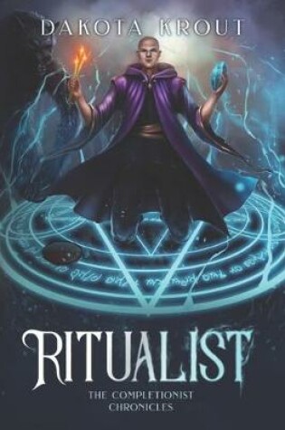 Cover of Ritualist