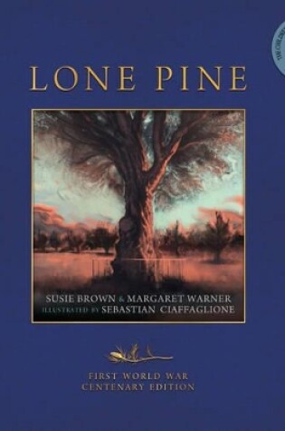 Cover of Lone Pine