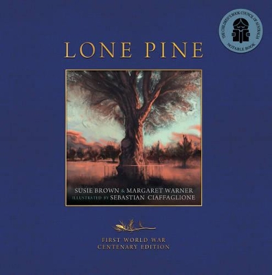 Cover of Lone Pine