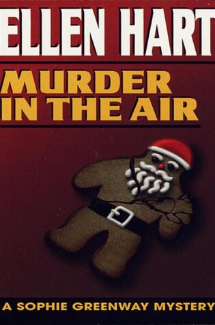 Cover of Murder in the Air