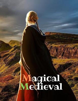 Book cover for Magical Medieval