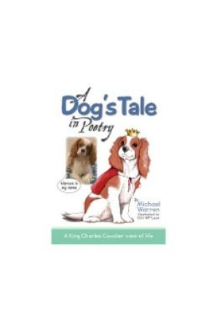 Cover of A Dogs Tale In Poetry