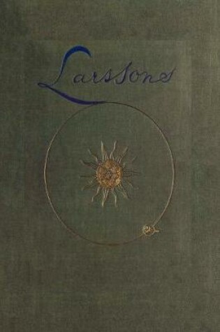 Cover of Larssons