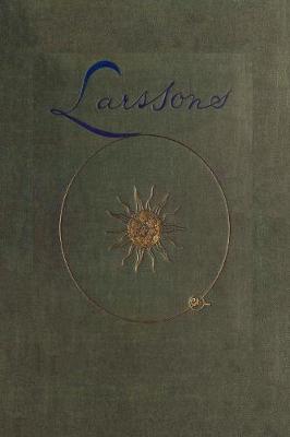 Book cover for Larssons