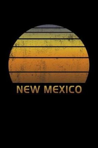 Cover of New Mexico