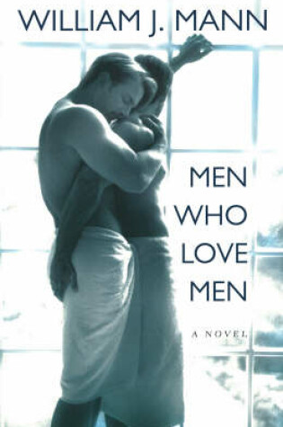 Cover of Men Who Love Men