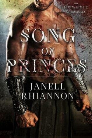Cover of Song of Princes