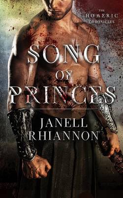 Book cover for Song of Princes