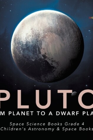 Cover of Pluto