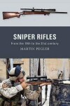 Book cover for Sniper Rifles