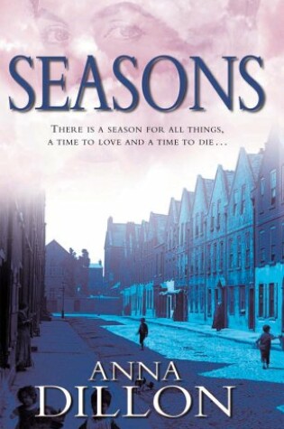 Cover of Seasons