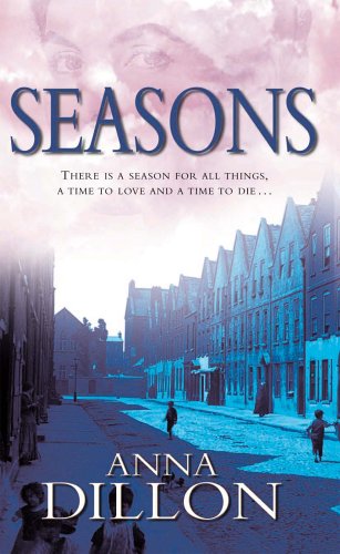 Book cover for Seasons