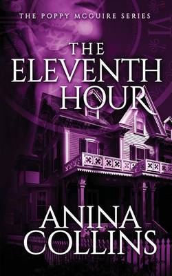 Book cover for The Eleventh Hour