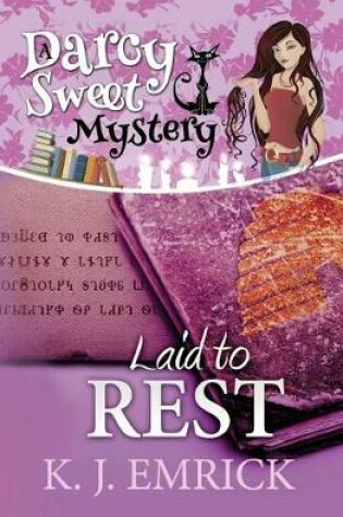 Cover of Laid to Rest